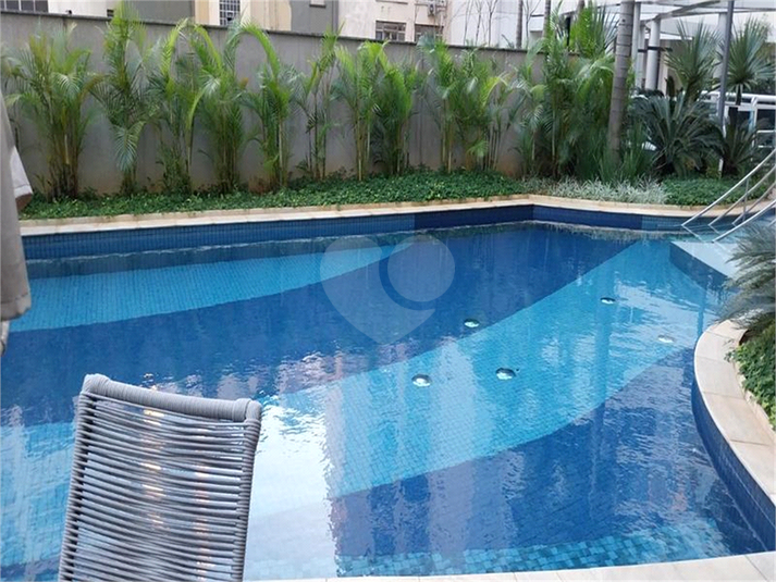 Venda Apartamento São Paulo Santa Efigênia REO828279 55