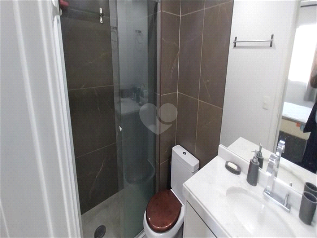 Venda Apartamento São Paulo Santa Efigênia REO828279 20