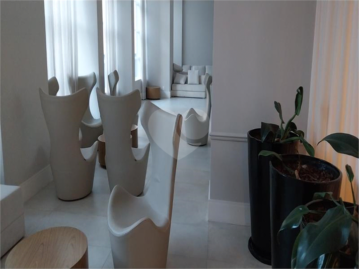 Venda Apartamento São Paulo Santa Efigênia REO828279 44