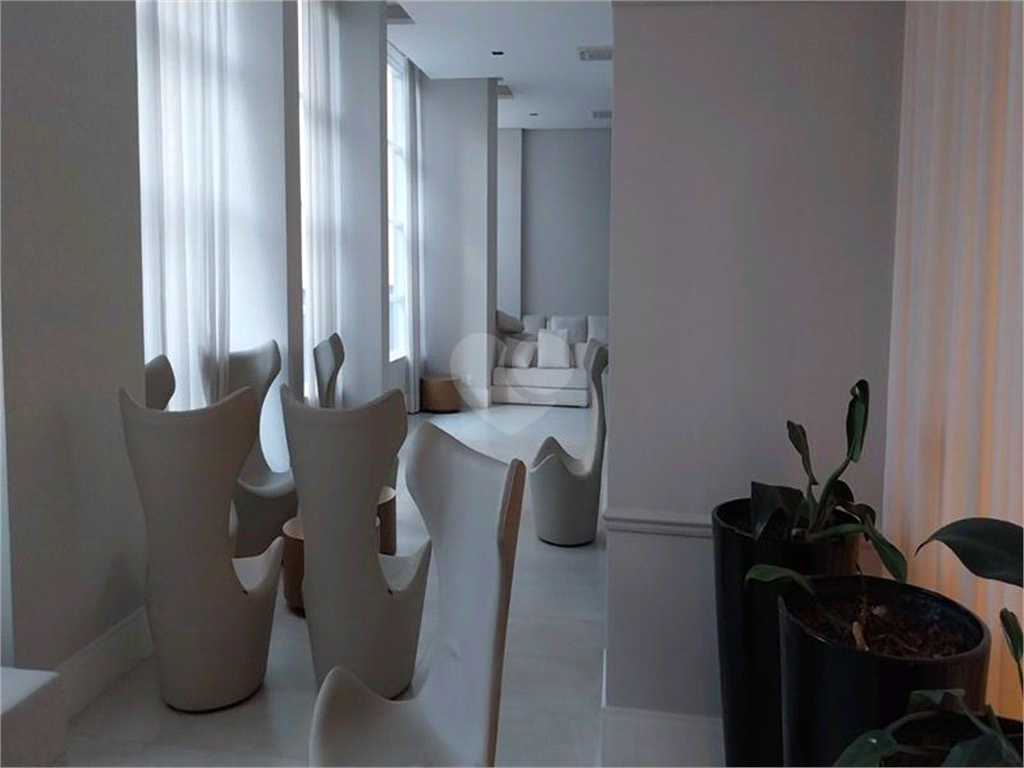 Venda Apartamento São Paulo Santa Efigênia REO828279 47