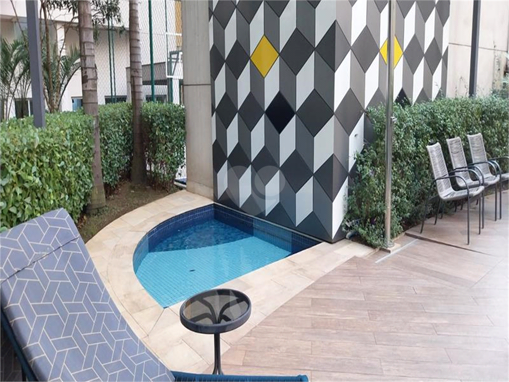 Venda Apartamento São Paulo Santa Efigênia REO828279 10