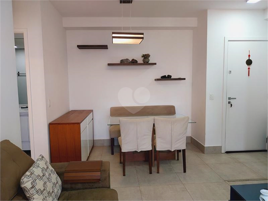 Venda Apartamento São Paulo Santa Efigênia REO828279 13