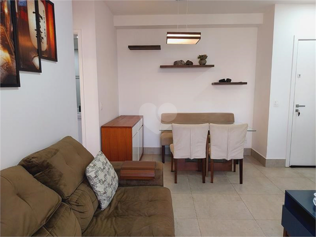 Venda Apartamento São Paulo Santa Efigênia REO828279 4