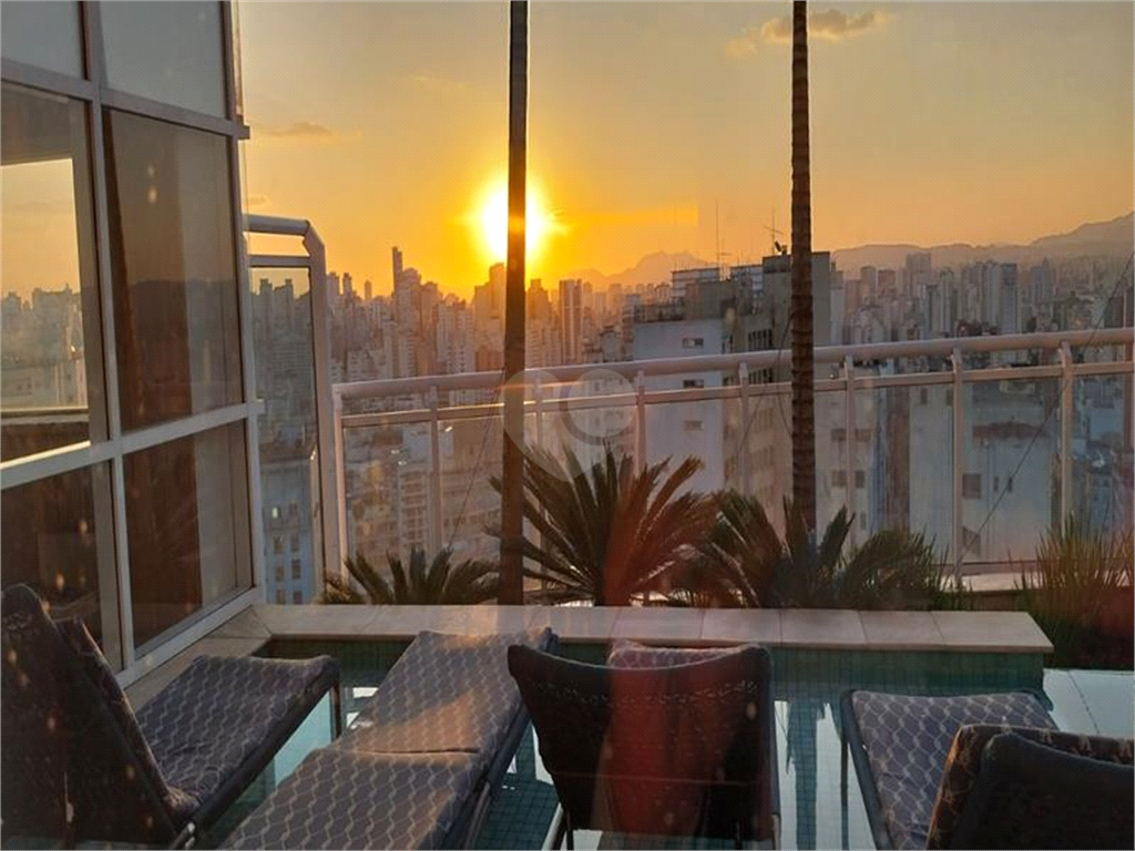 Venda Apartamento São Paulo Santa Efigênia REO828279 62