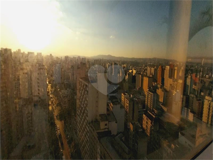 Venda Apartamento São Paulo Santa Efigênia REO828279 45