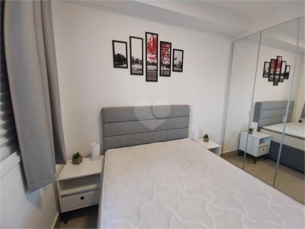 Venda Apartamento São Paulo Santa Efigênia REO828279 14