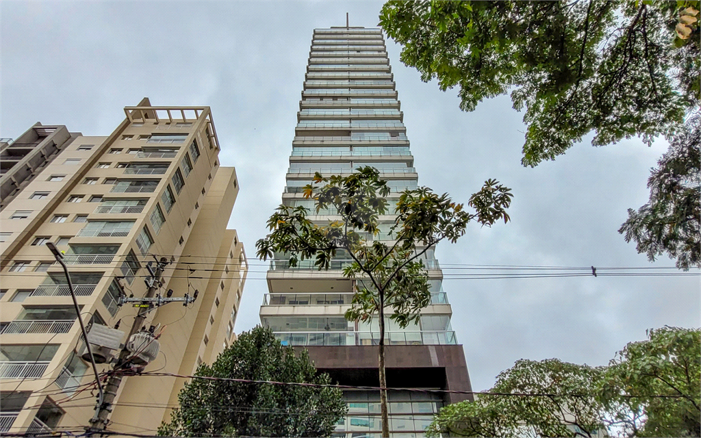 Venda Apartamento São Paulo Vila Olímpia REO828289 50