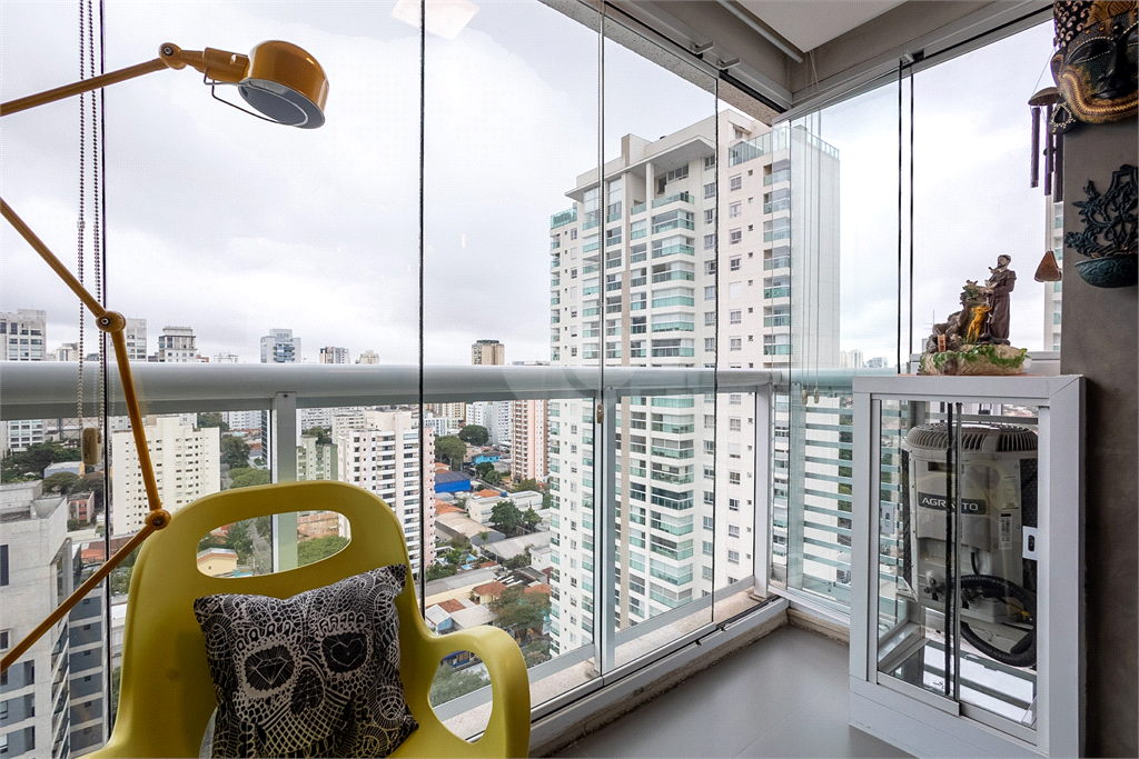 Venda Apartamento São Paulo Vila Olímpia REO828289 17