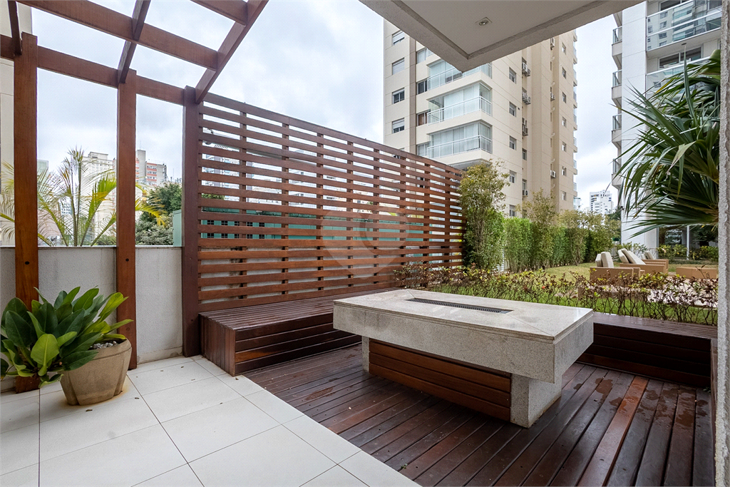 Venda Apartamento São Paulo Vila Olímpia REO828289 49