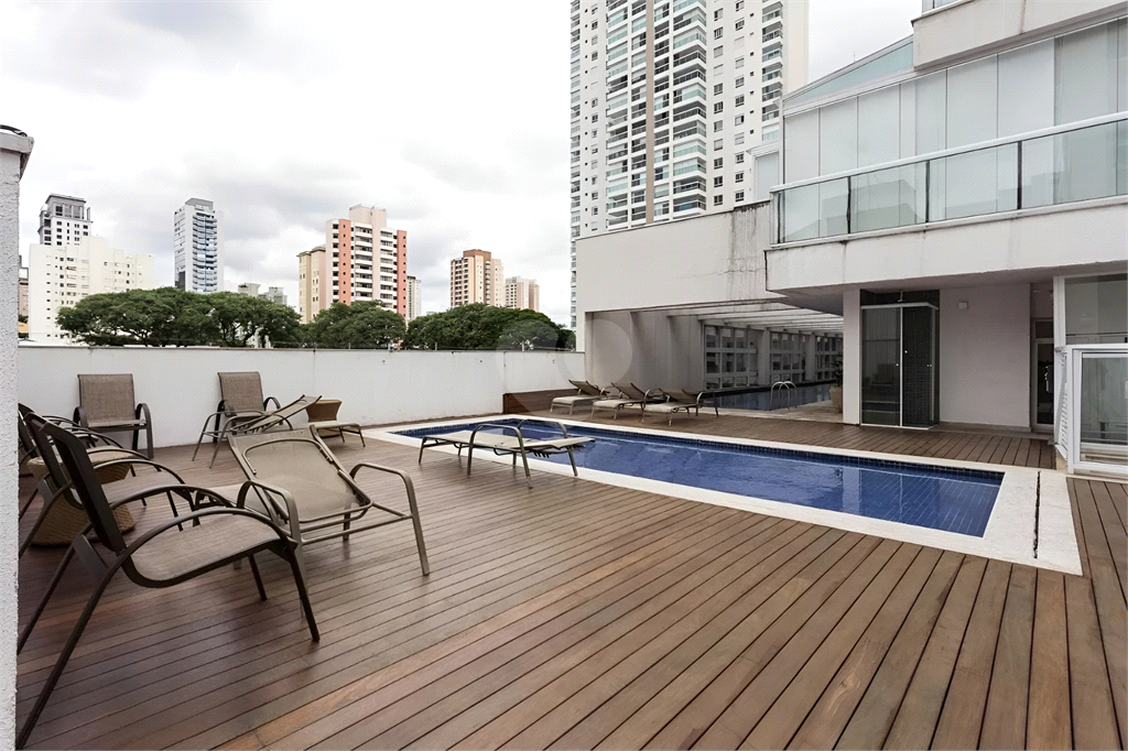 Venda Apartamento São Paulo Vila Olímpia REO828289 41