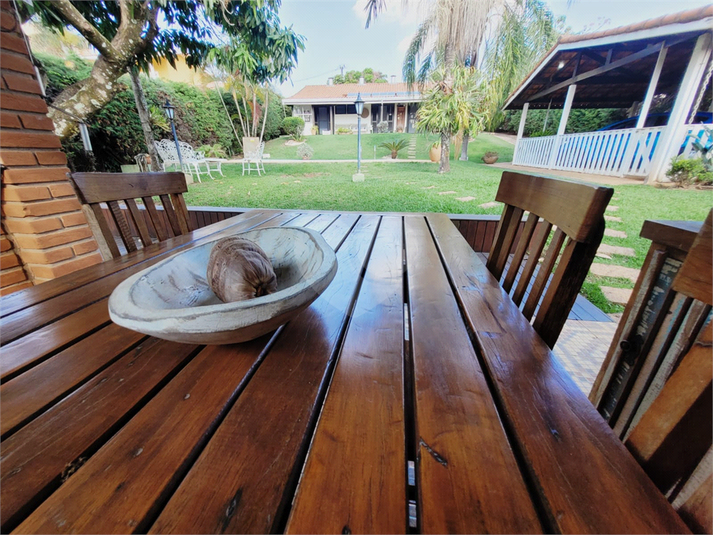 Venda Chácara Indaiatuba Terras De Itaici REO828308 1