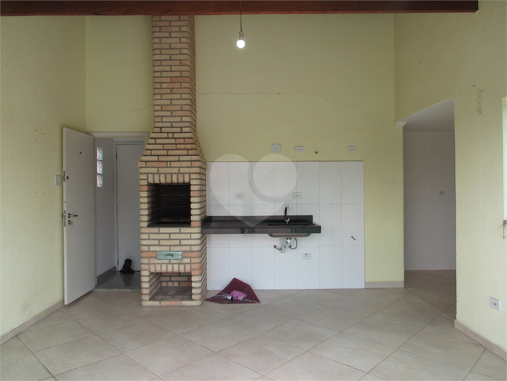 Venda Apartamento Santo André Vila Camilópolis REO828331 7