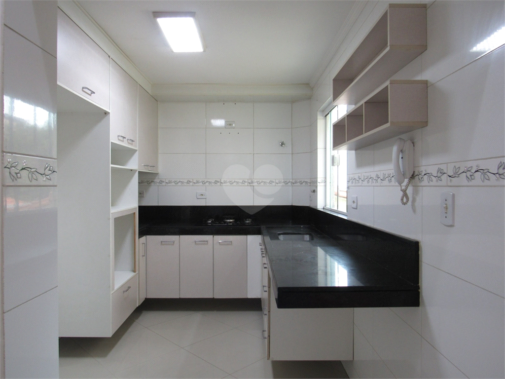 Venda Apartamento Santo André Vila Camilópolis REO828331 2