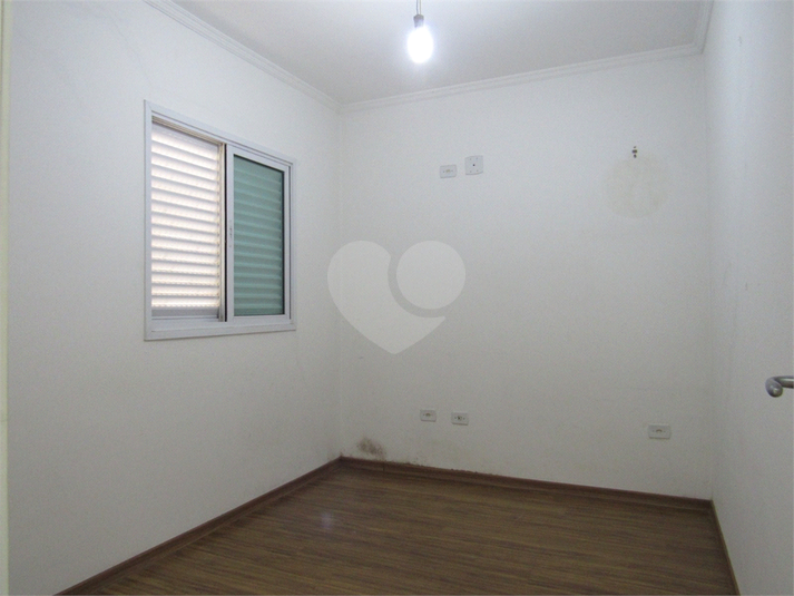 Venda Apartamento Santo André Vila Camilópolis REO828331 13