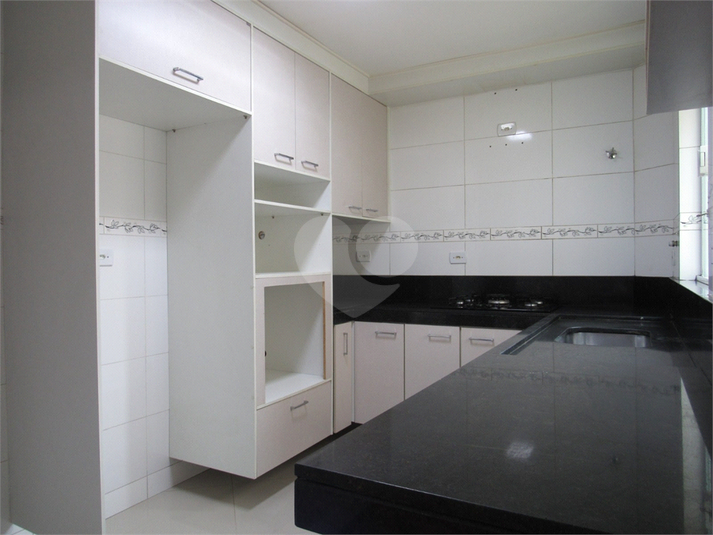 Venda Apartamento Santo André Vila Camilópolis REO828331 1