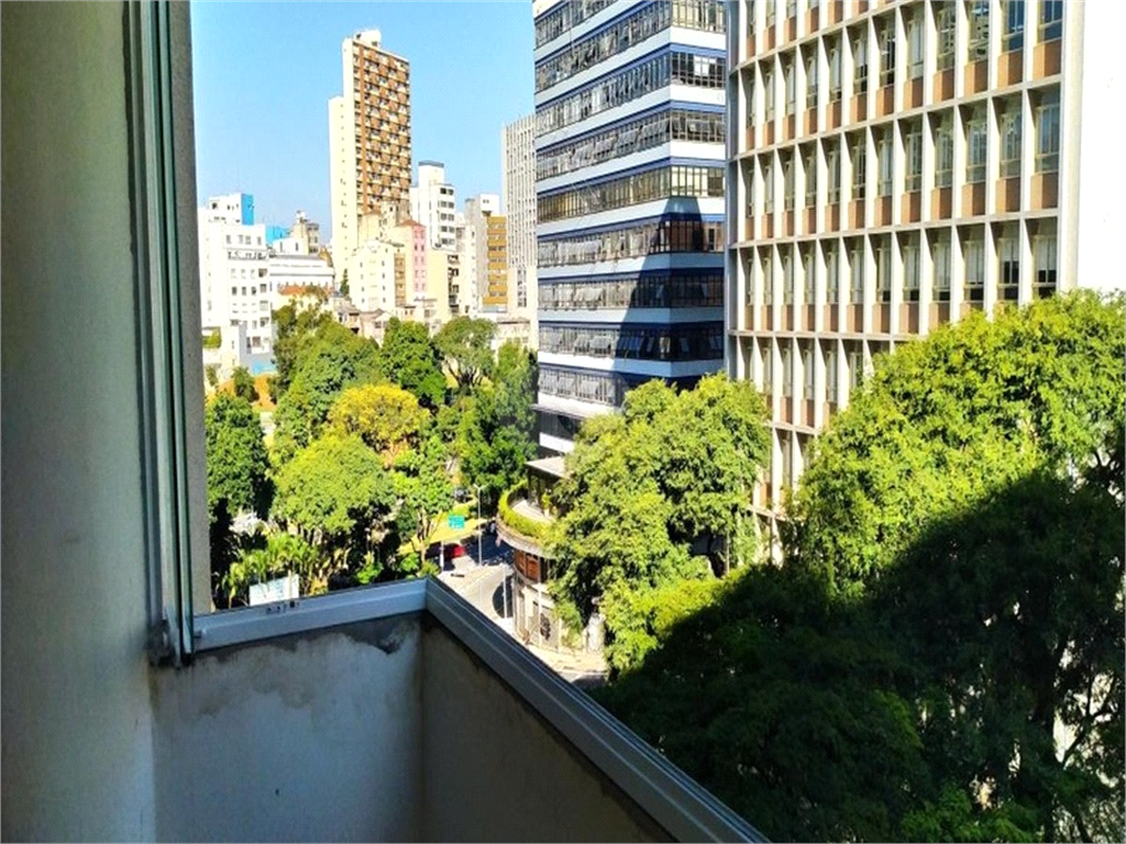 Venda Apartamento São Paulo Bela Vista REO828341 1