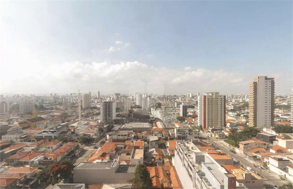 Venda Apartamento São Paulo Vila Carrão REO828347 12