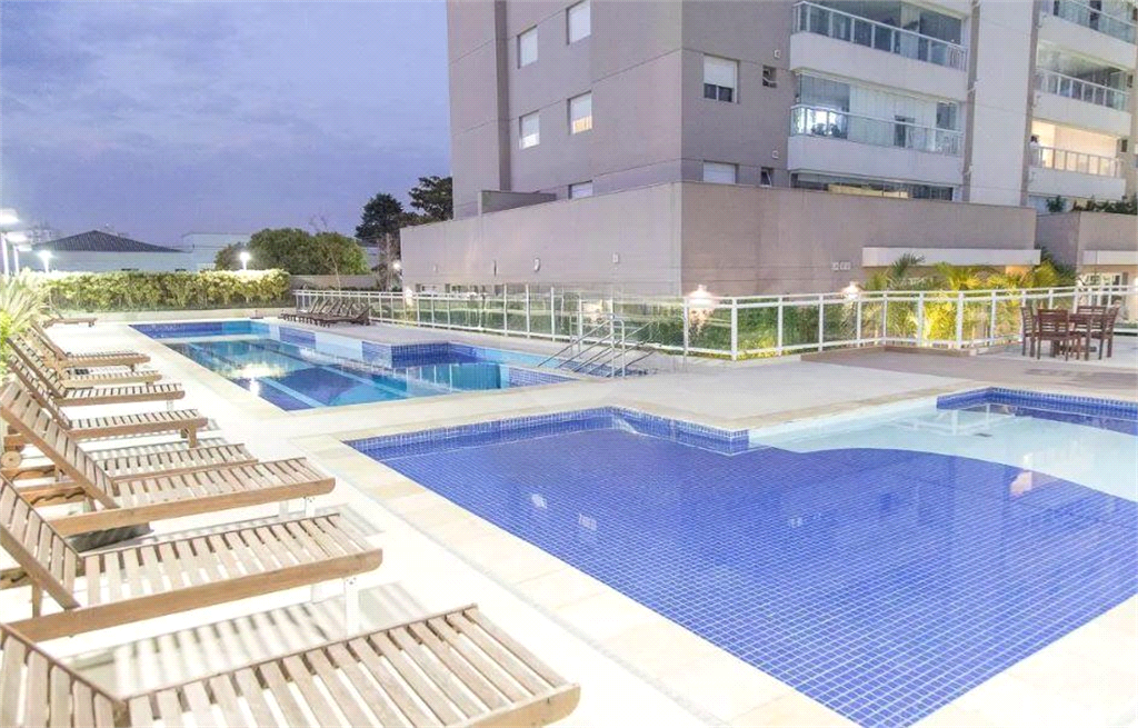 Venda Apartamento São Paulo Vila Carrão REO828347 20