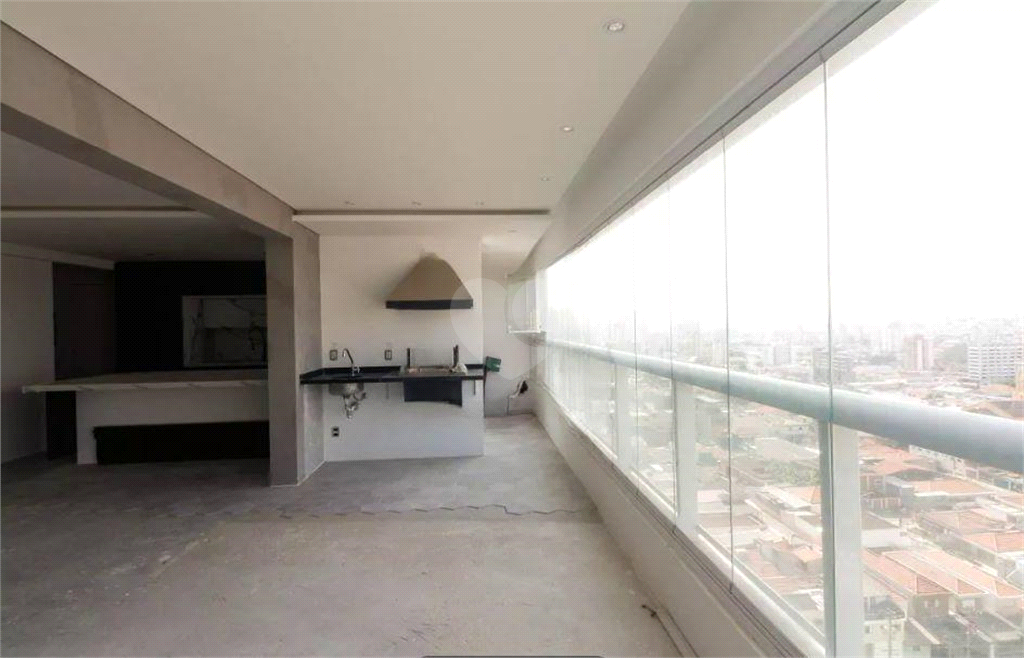 Venda Apartamento São Paulo Vila Carrão REO828347 2