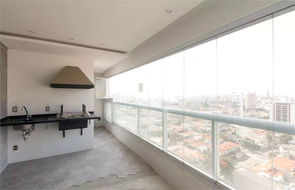 Venda Apartamento São Paulo Vila Carrão REO828347 3