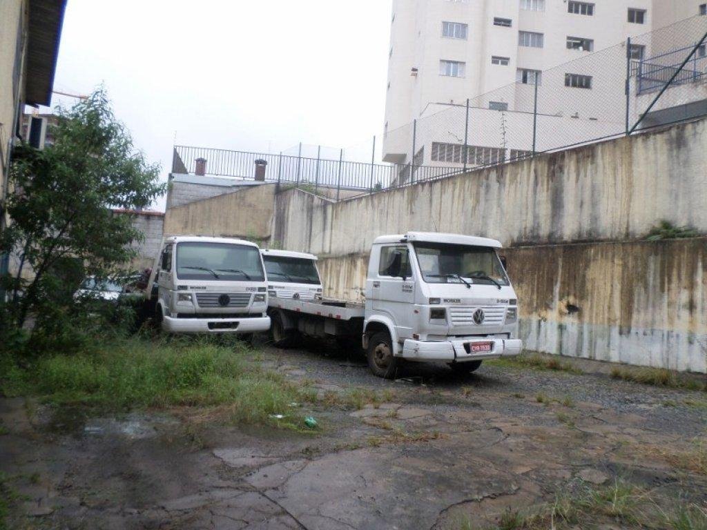 Venda Galpão São Paulo Vila Mascote REO82835 23