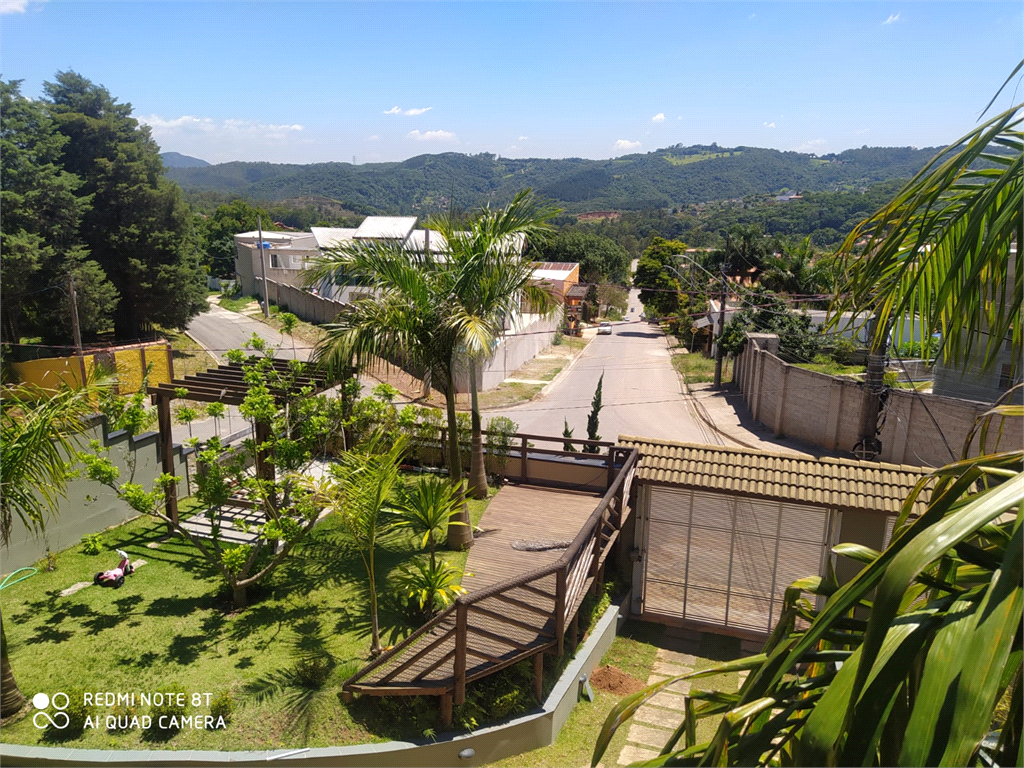 Venda Casa Santana De Parnaíba Recanto Maravilha Iii REO828356 7