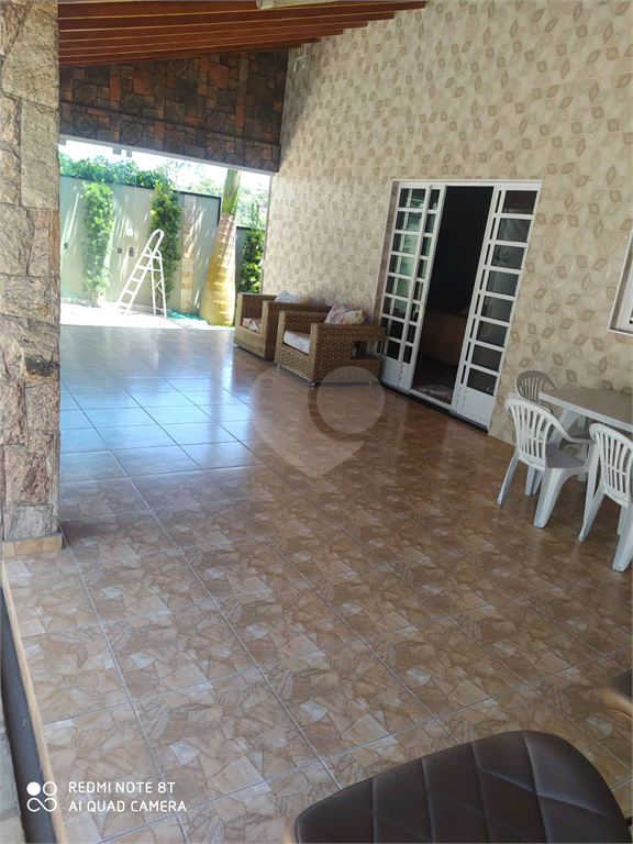 Venda Casa Santana De Parnaíba Recanto Maravilha Iii REO828356 14