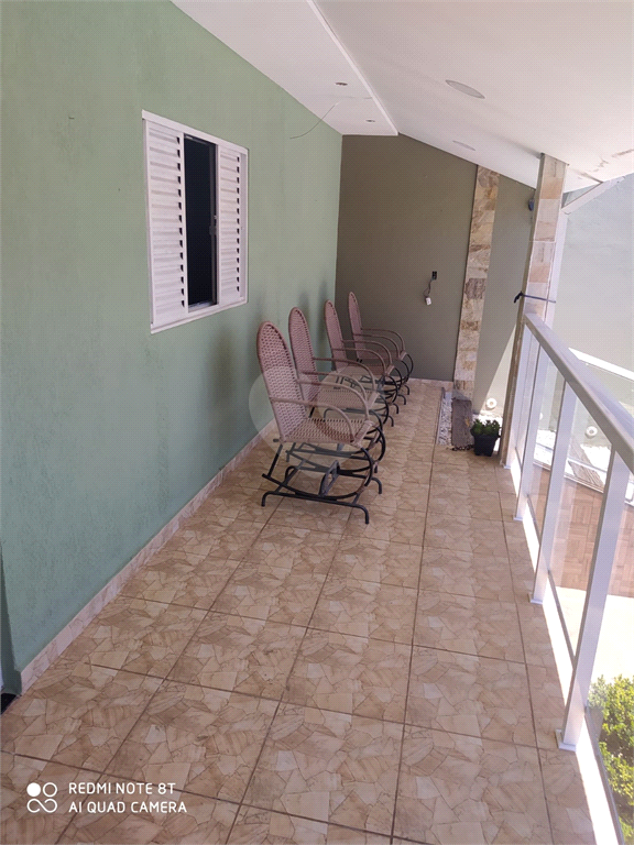 Venda Casa Santana De Parnaíba Recanto Maravilha Iii REO828356 19