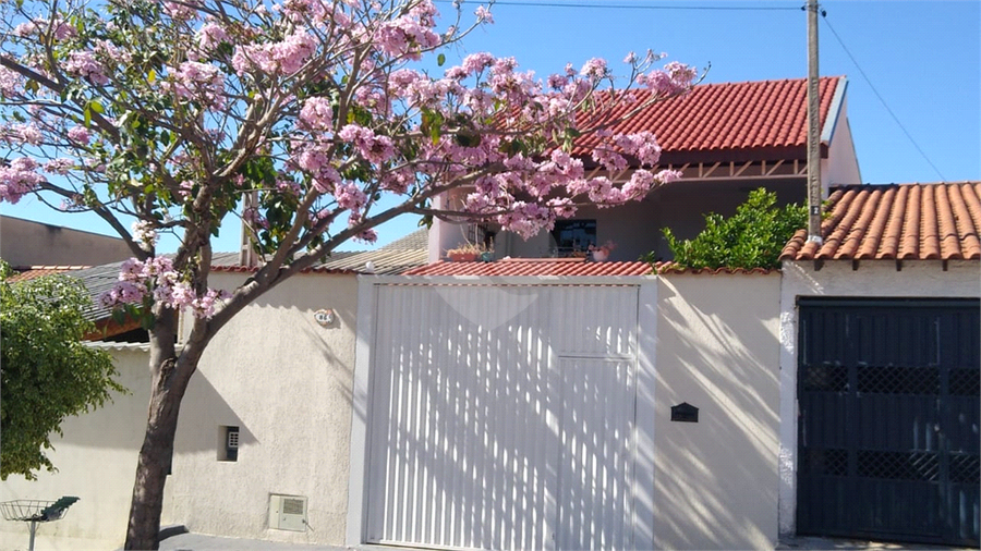 Venda Sobrado Sorocaba Jardim Alpes De Sorocaba REO828358 1