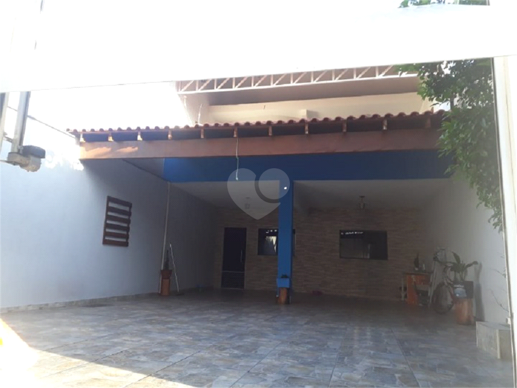 Venda Sobrado Sorocaba Jardim Alpes De Sorocaba REO828358 5