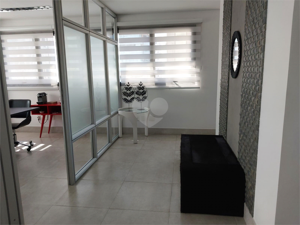 Venda Salas São Paulo Jardim Paulista REO828395 17