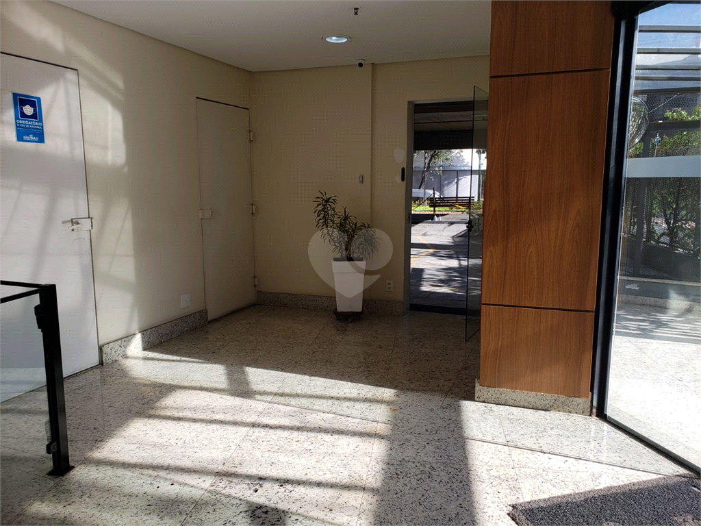 Venda Salas São Paulo Barra Funda REO828396 18