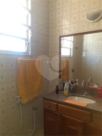 Venda Apartamento Rio De Janeiro Pilares REO828399 20