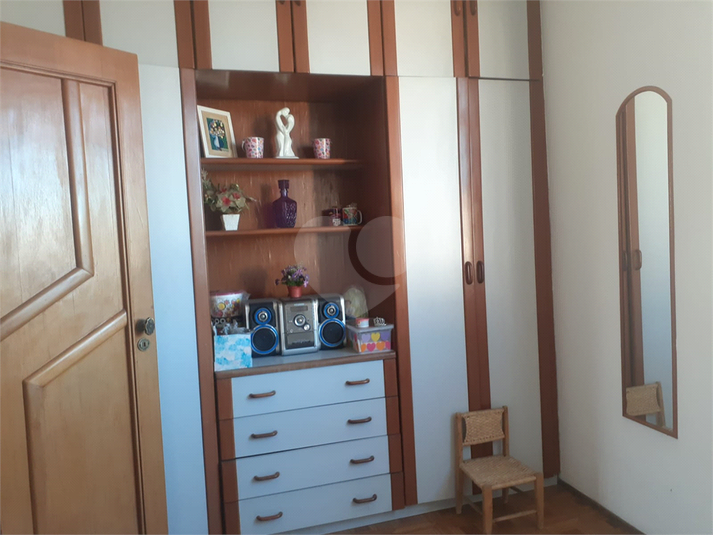 Venda Apartamento Rio De Janeiro Pilares REO828399 9