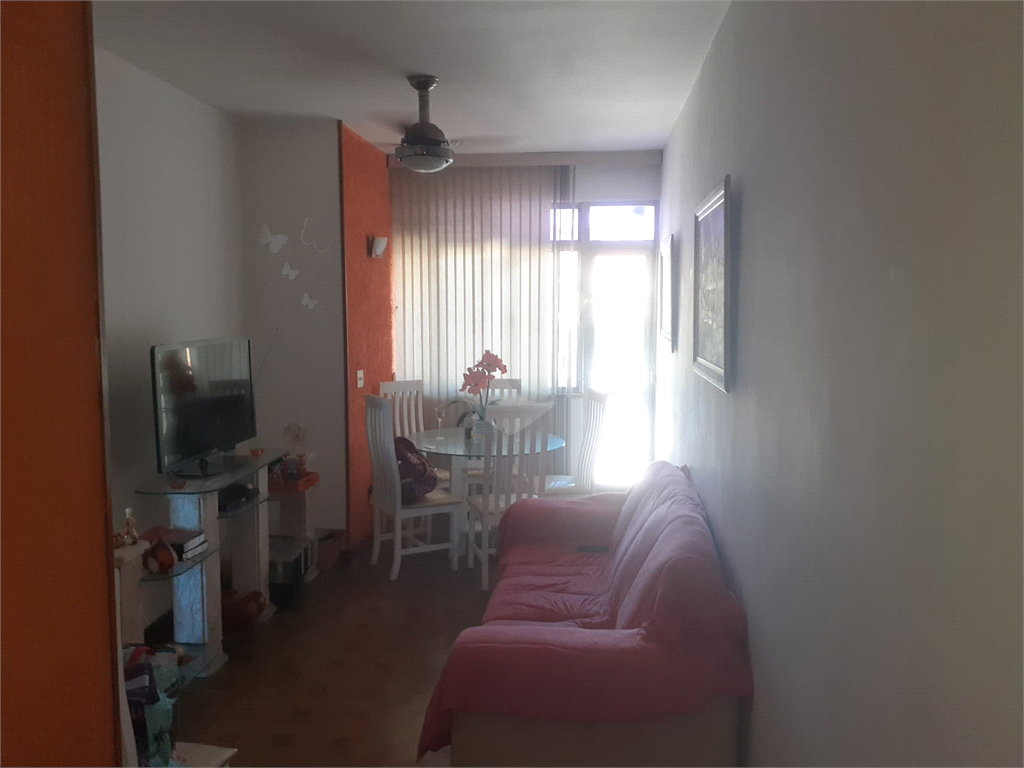 Venda Apartamento Rio De Janeiro Pilares REO828399 2