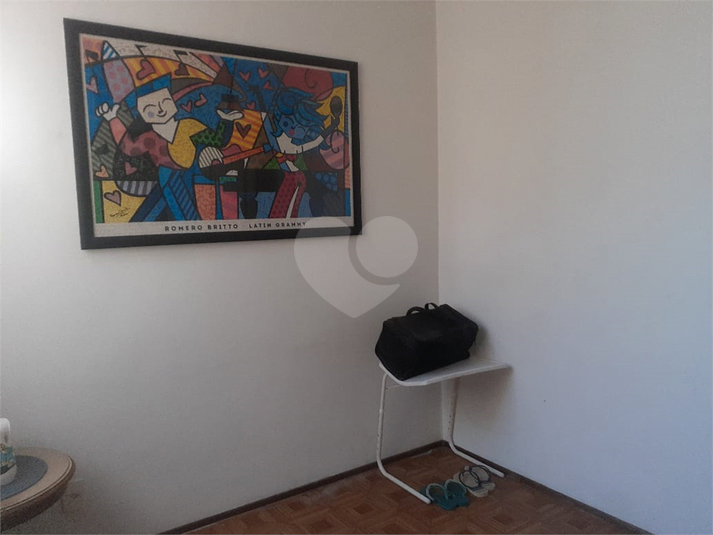 Venda Apartamento Rio De Janeiro Pilares REO828399 8