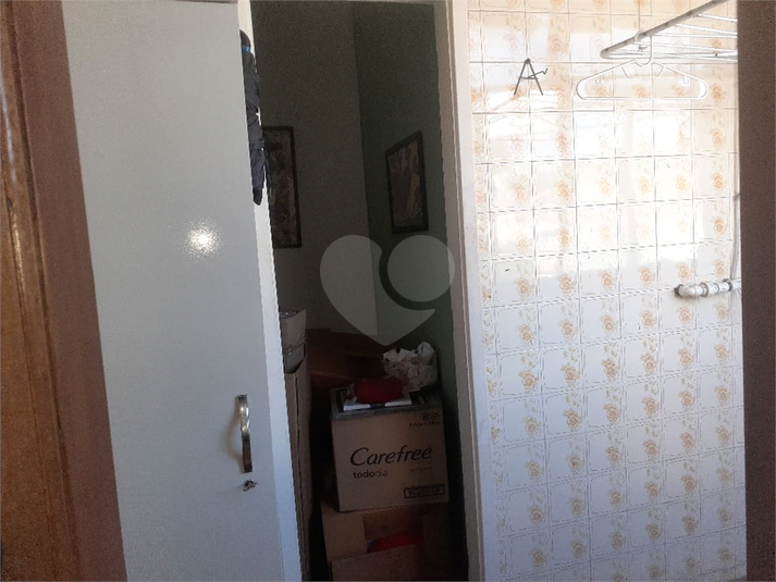 Venda Apartamento Rio De Janeiro Pilares REO828399 21