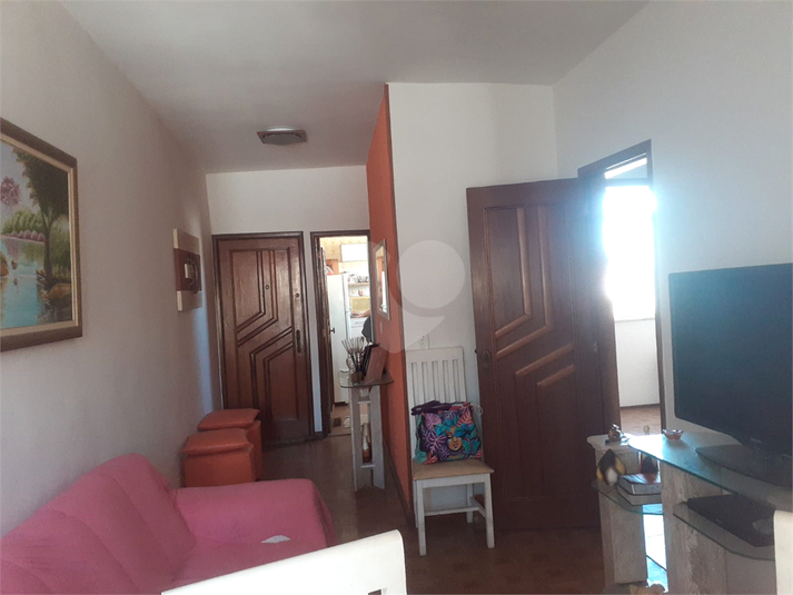 Venda Apartamento Rio De Janeiro Pilares REO828399 4