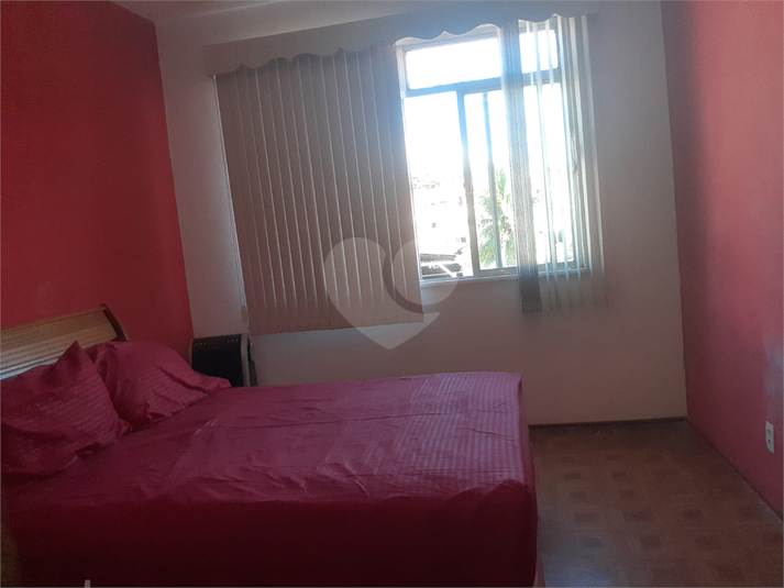 Venda Apartamento Rio De Janeiro Pilares REO828399 5