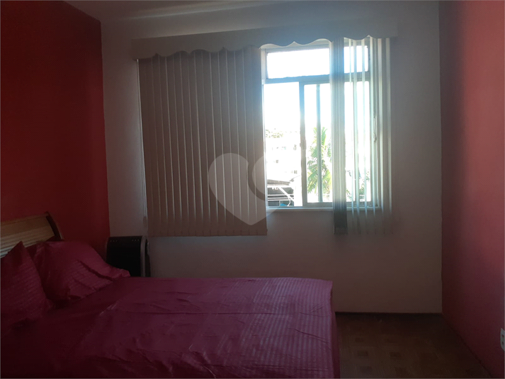 Venda Apartamento Rio De Janeiro Pilares REO828399 6