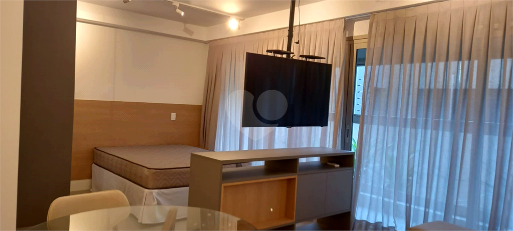 Venda Apartamento São Paulo Jardim Paulista REO828411 3