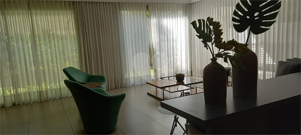 Venda Apartamento São Paulo Jardim Paulista REO828411 19