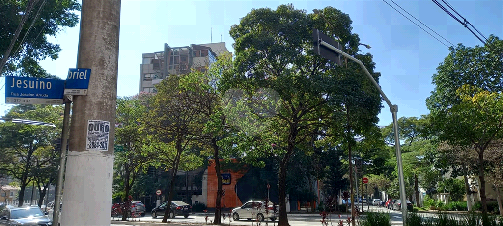 Venda Apartamento São Paulo Jardim Paulista REO828411 48