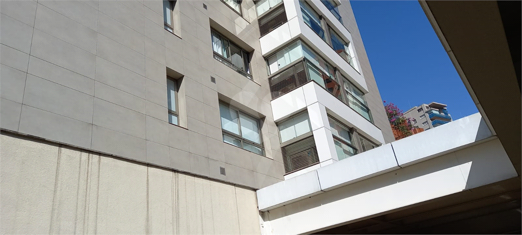 Venda Apartamento São Paulo Jardim Paulista REO828411 12