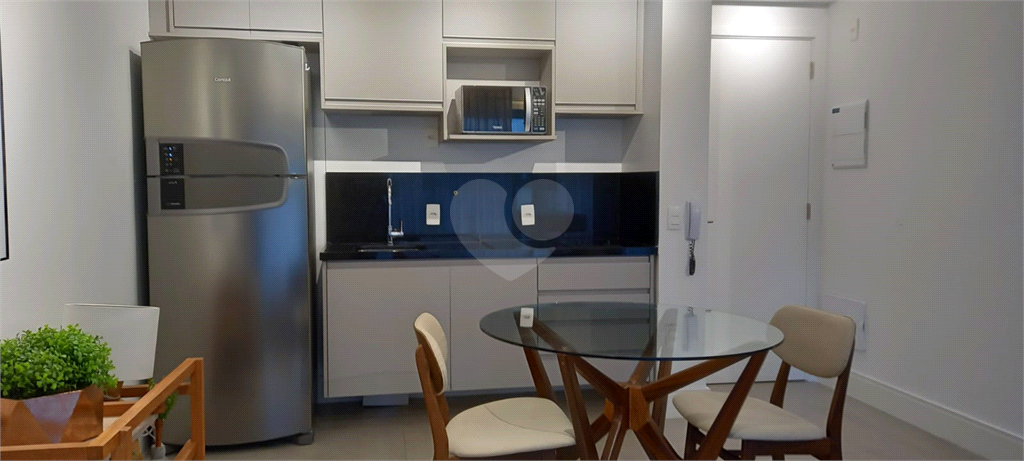 Venda Apartamento São Paulo Jardim Paulista REO828411 5