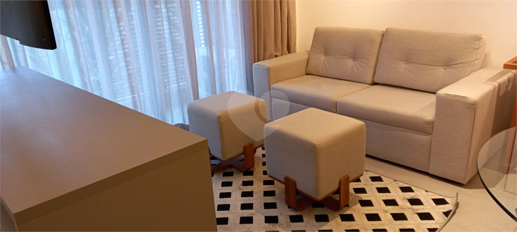 Venda Apartamento São Paulo Jardim Paulista REO828411 2