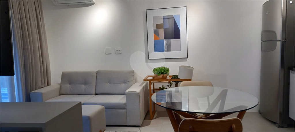 Venda Apartamento São Paulo Jardim Paulista REO828411 60