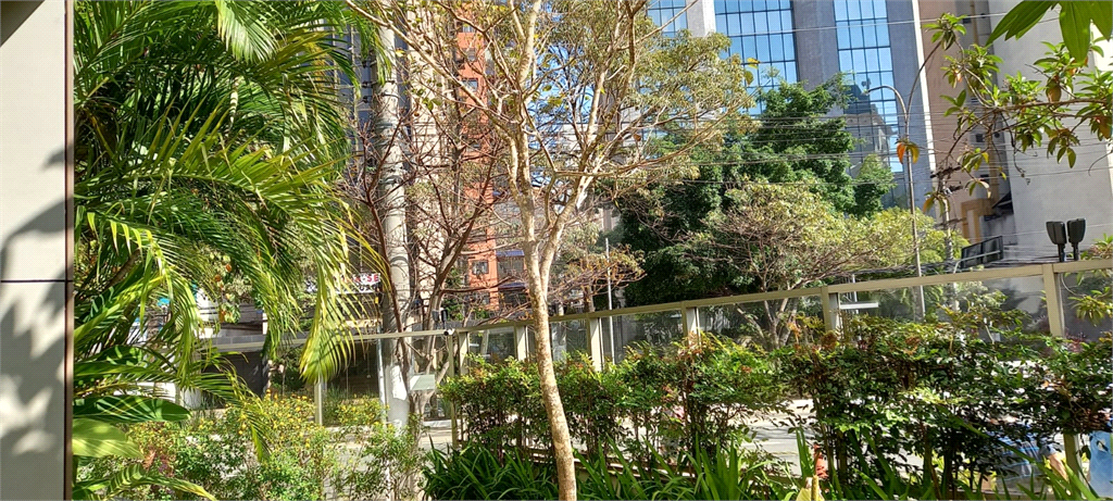 Venda Apartamento São Paulo Jardim Paulista REO828411 32