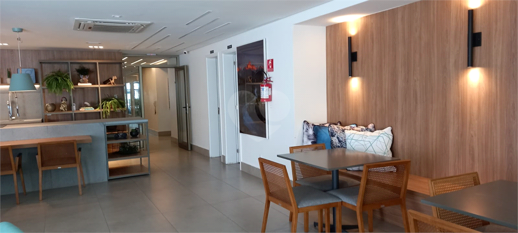 Venda Apartamento São Paulo Jardim Paulista REO828411 27