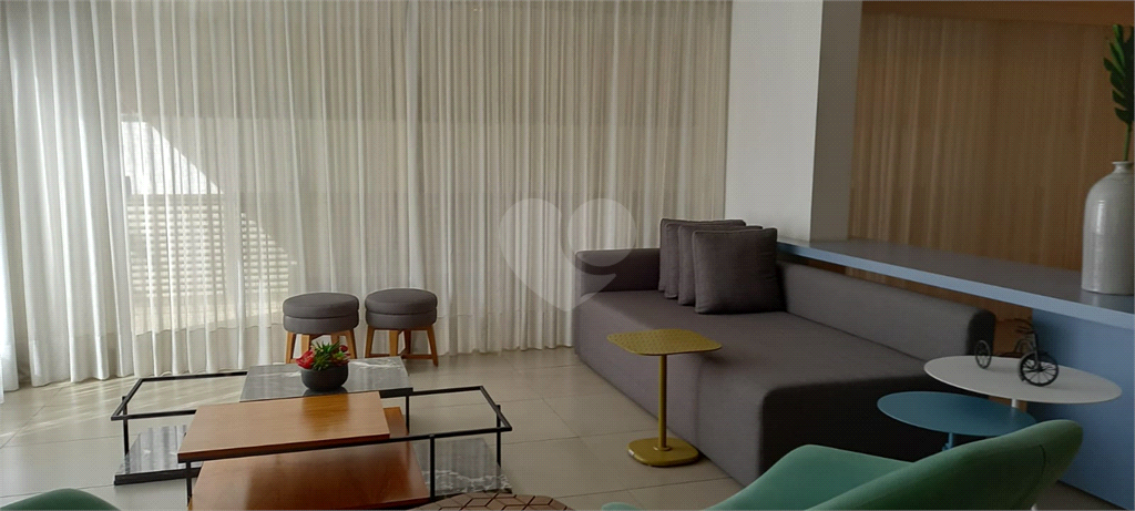 Venda Apartamento São Paulo Jardim Paulista REO828411 25